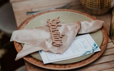 7 Tendencias en Arreglos Florales Para Eventos Corporativos