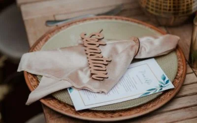 7 Tendencias en Arreglos Florales Para Eventos Corporativos