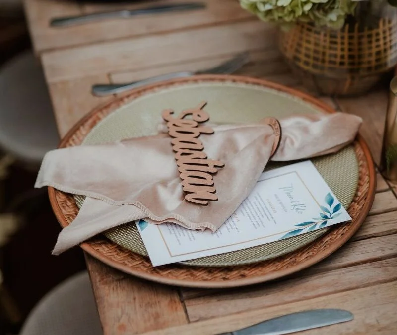 7 Tendencias en Arreglos Florales Para Eventos Corporativos