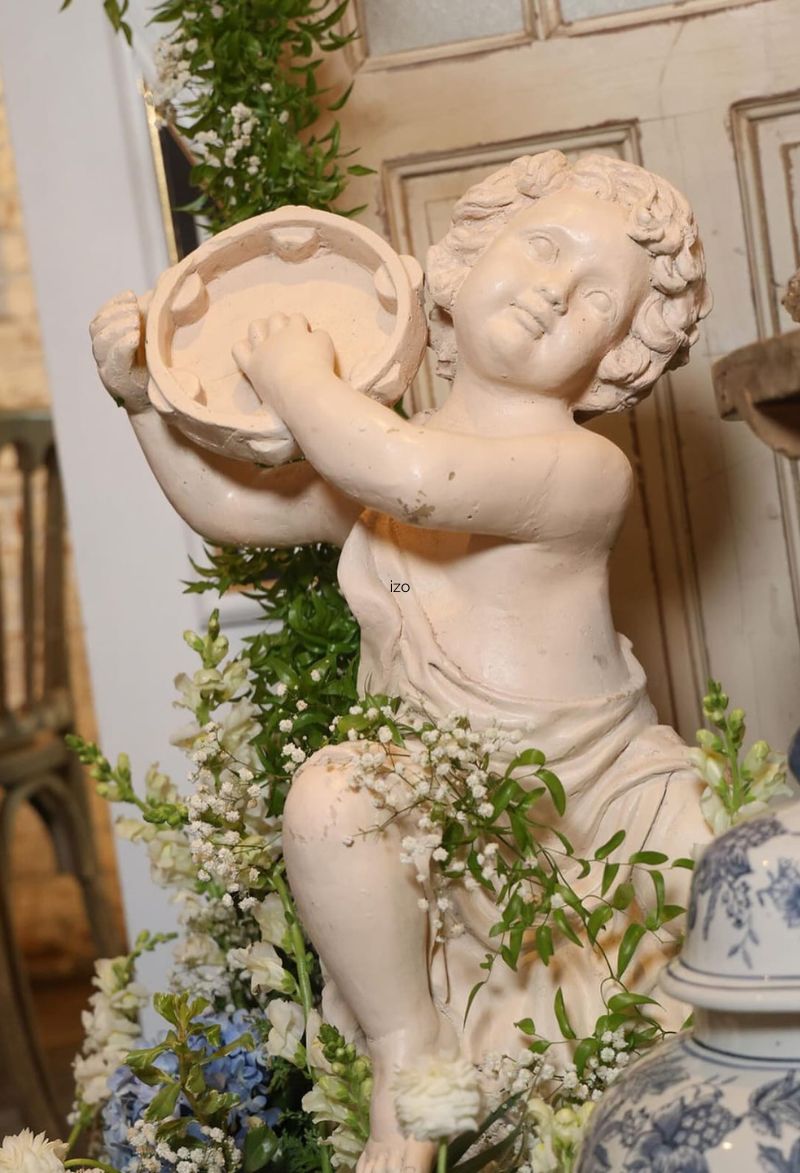 Bautizo en República Dominicana