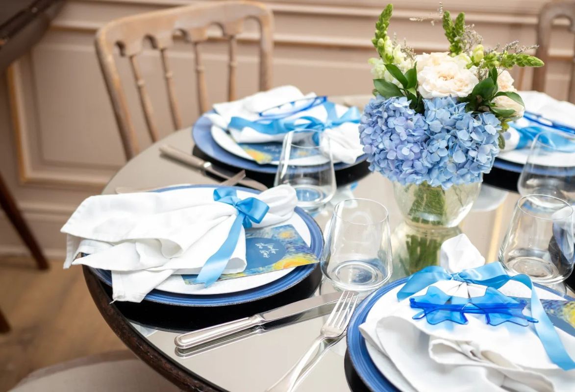 Decoración Floral en República Dominicana