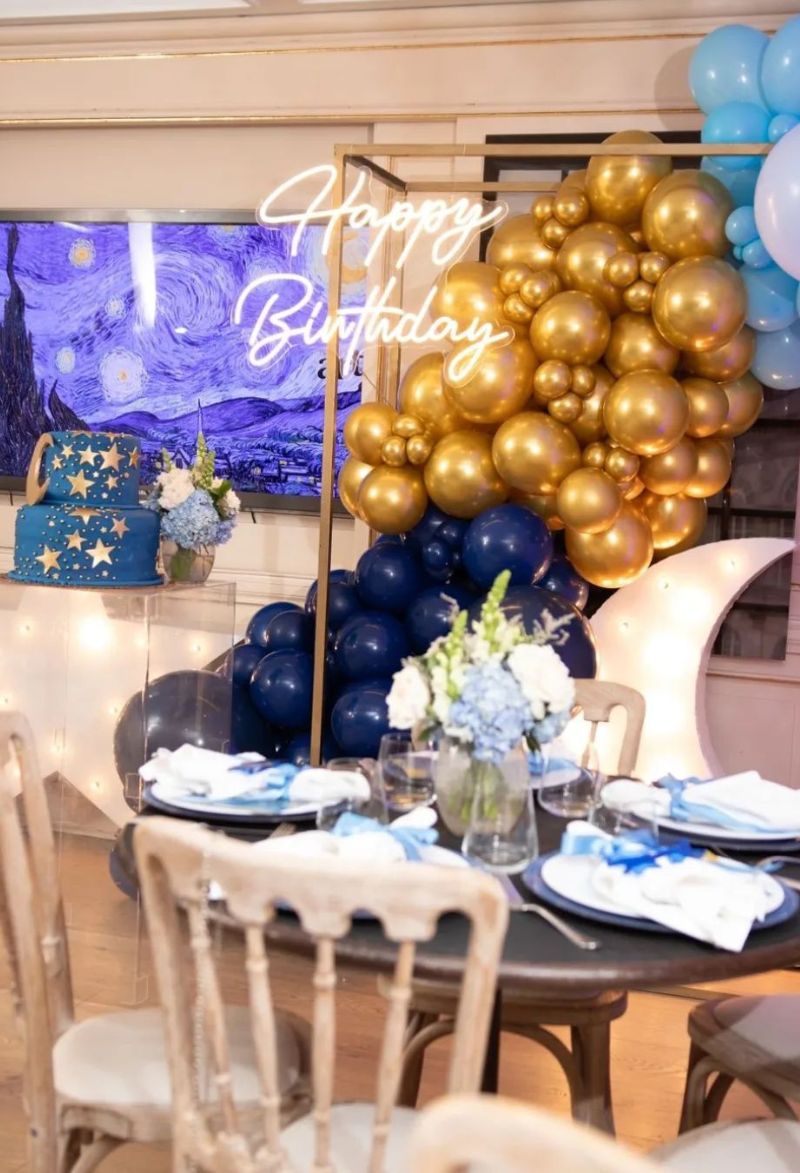 Decoración Floral en República Dominicana