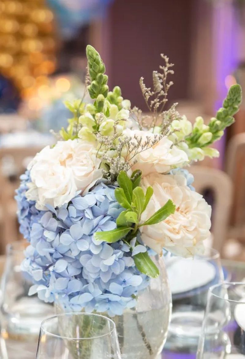 Diseño Floral en República Dominicana