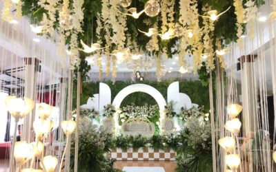 Tendencias en Diseño Floral en República Dominicana