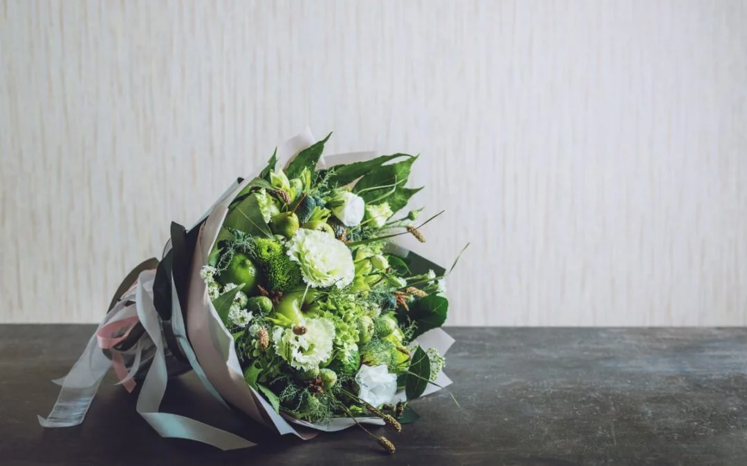 ¿Cómo elegir Diseño Floral según la ocasión?
