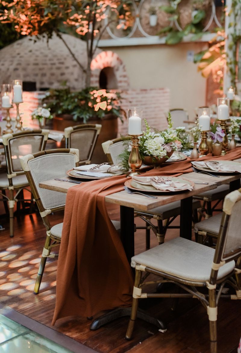 Tendencias en Diseño Floral: Inspiración para Eventos Inolvidables