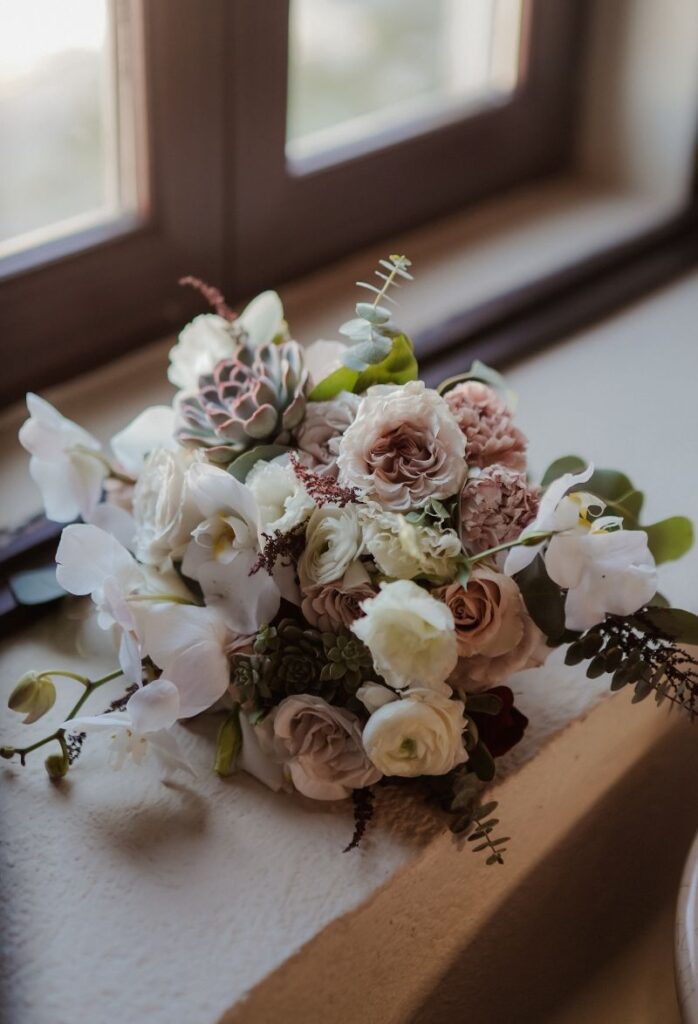 Diseño Floral para eventos en República Dominicana