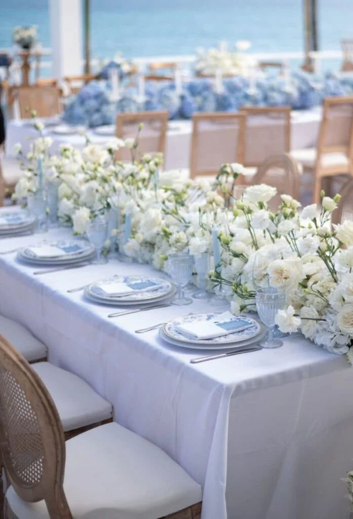 Tendencias en Diseño Floral: Inspiración para Eventos Inolvidables