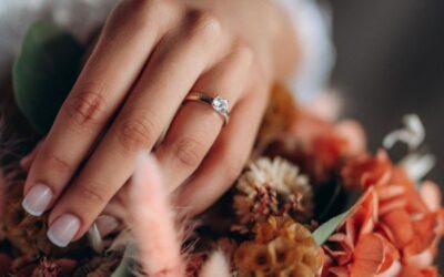 El Ramo de Novia Perfecto: Respuestas a Todas tus Preguntas