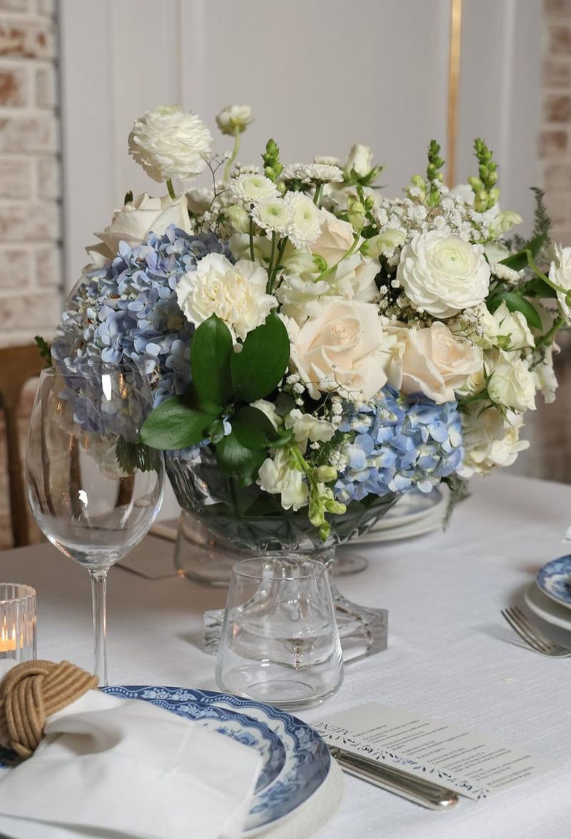 Tendencias en Diseño Floral: Inspiración para Eventos Inolvidables