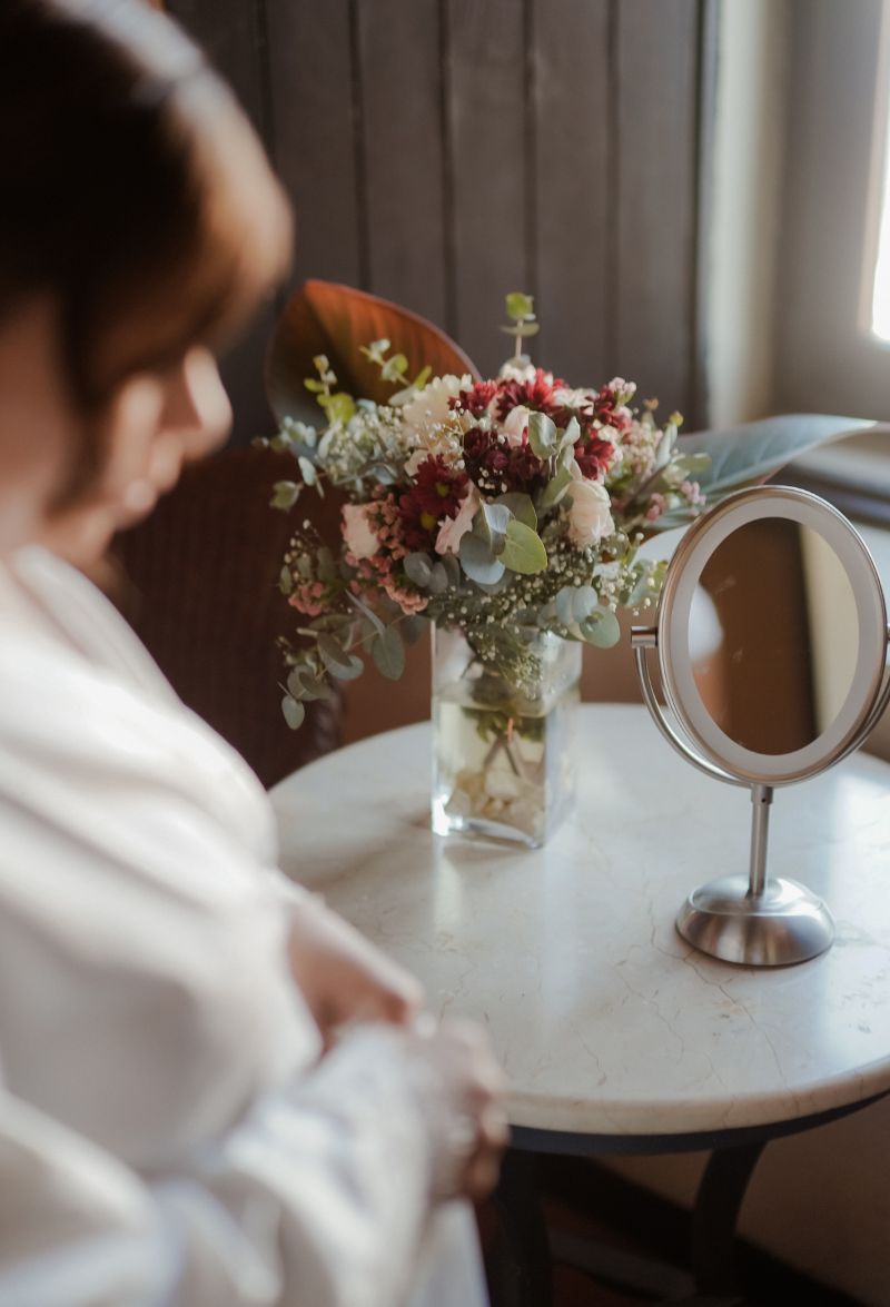 Decoración Floral en República Dominicana