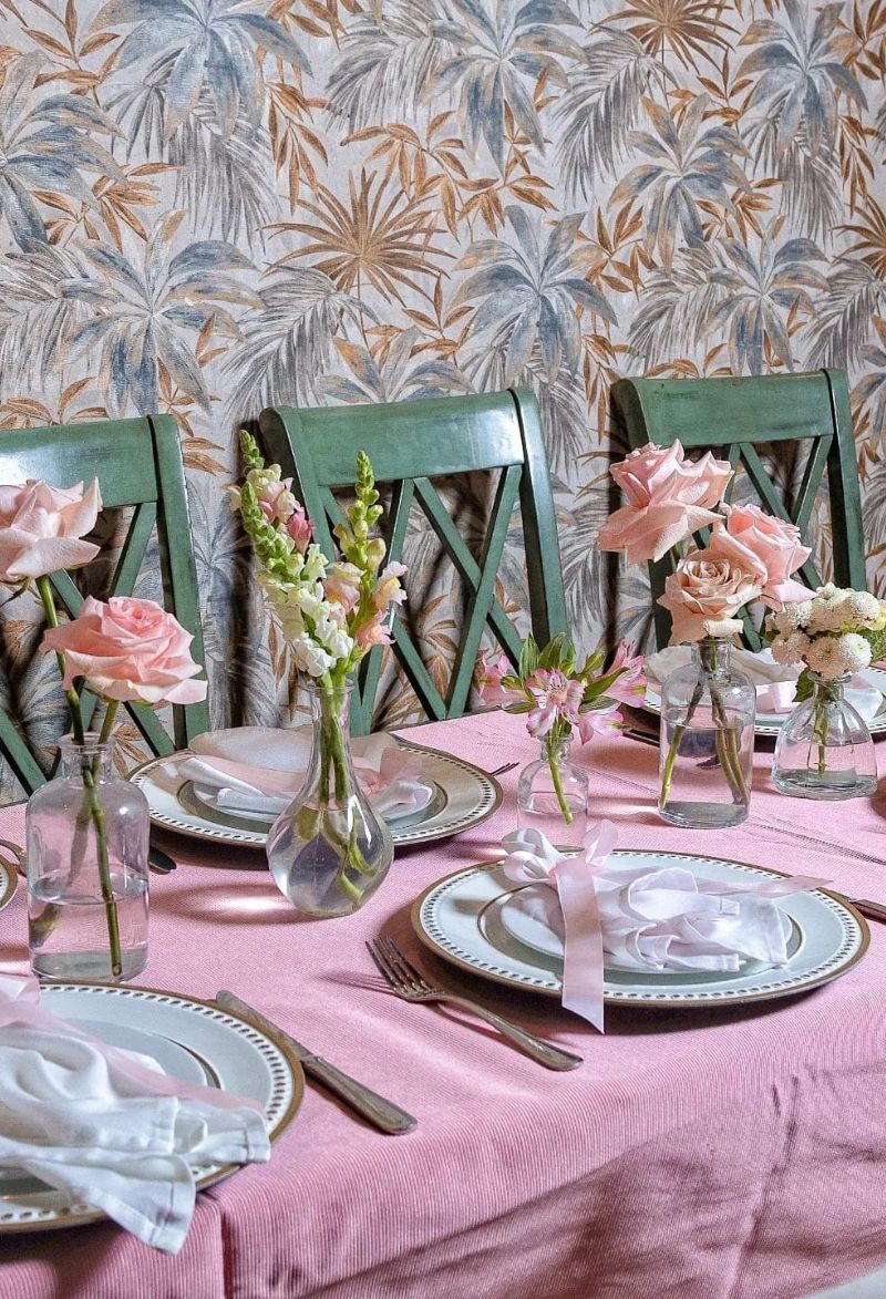 Cumpleaños en República Dominicana.