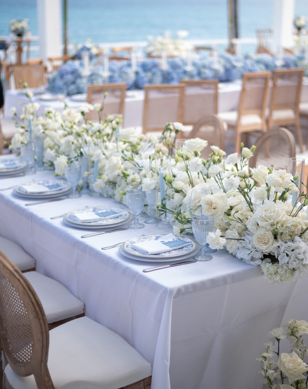 Boda en República Dominicana