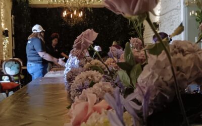 Top 5 Mejores Diseñadores Florales en República Dominicana