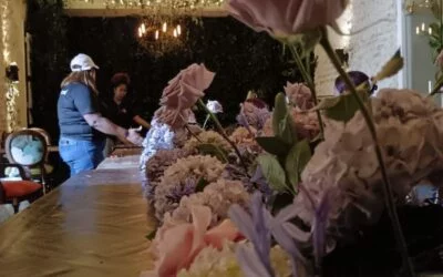 Top 5 Mejores Diseñadores Florales en República Dominicana