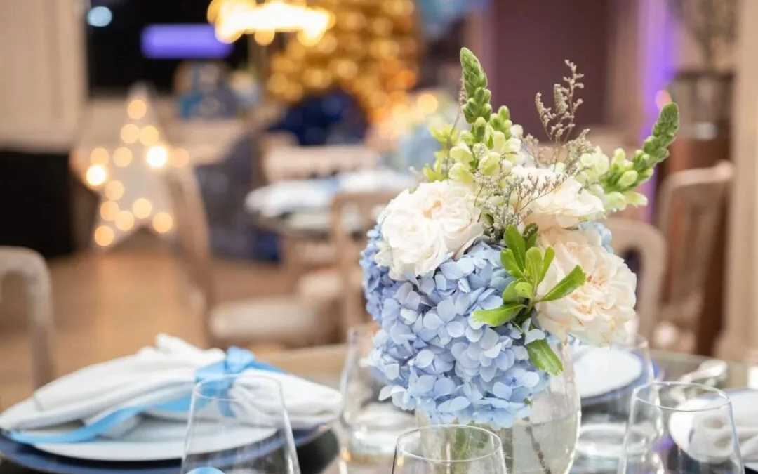 Flores Favoritas para Eventos Sociales en República Dominicana: Una Guía Definitiva 2024