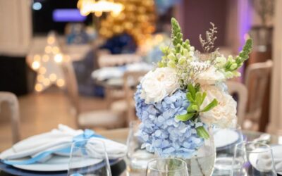 Flores Favoritas para Eventos Sociales en República Dominicana: Una Guía Definitiva 2024