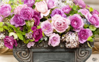 Las 20 flores más bellas del mundo