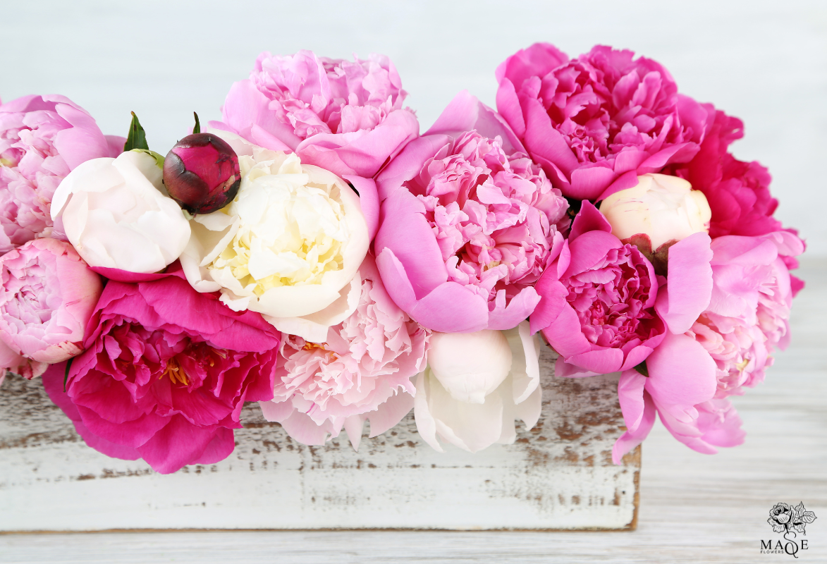 Las 14 flores para boda más conocidas ¿Cuáles usarías?, image size:1173x800