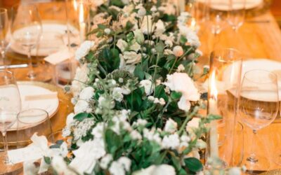 El Arte de los Arreglos Florales: Equilibrio entre Color, Textura y Diseño