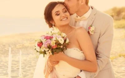 Mejores Playas en República Dominicana para Celebrar Bodas