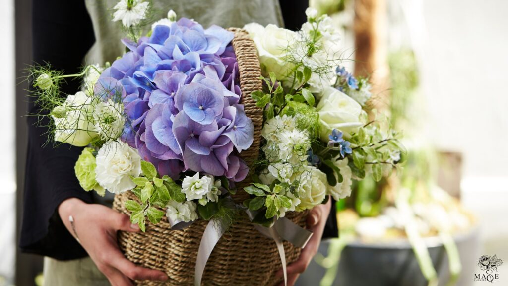 Los Arreglos Florales para Brunch.